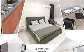 Isth Wave Studio